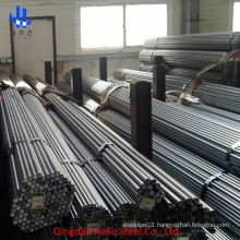 SAE 1020 / SAE 1045 / S45c / S20c / Ss400 Cold Drawn Steel Round Bar